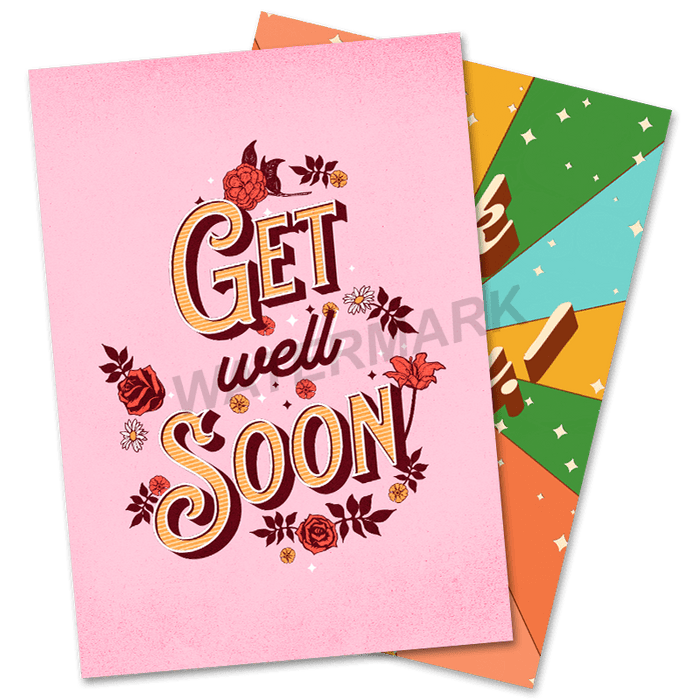 Personalized Greeting Card