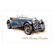 1928 Bentley Roadster