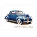 1932 Ford Deluxe Coup