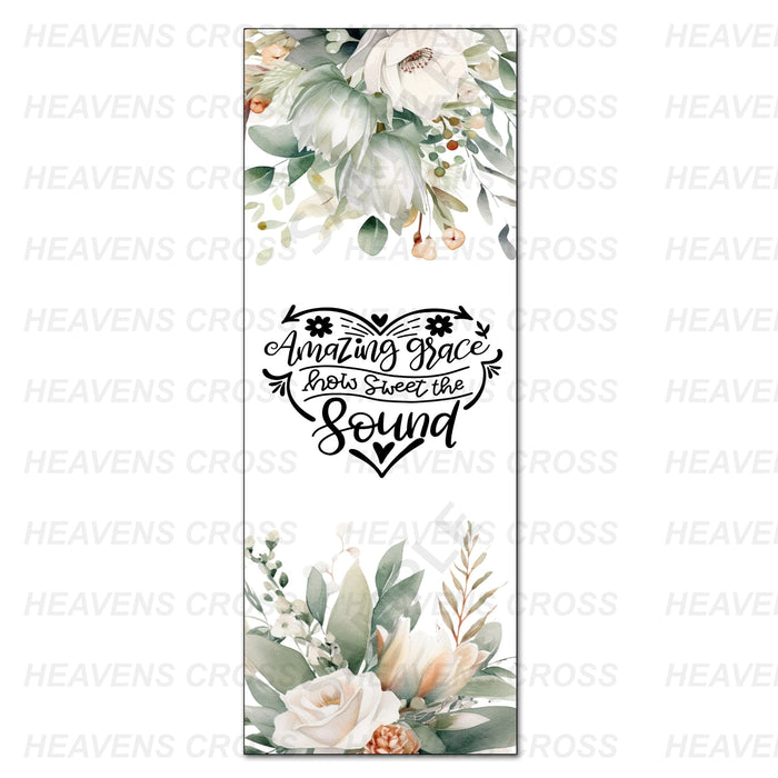 Amazing Gace Bookmark