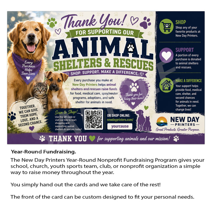 Animal Shelter