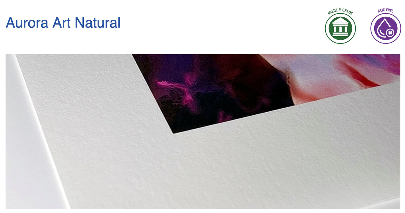 Aurora Art Natural