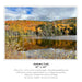 Autumn Lake