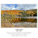 Autumn Lake