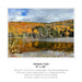 Autumn Lake