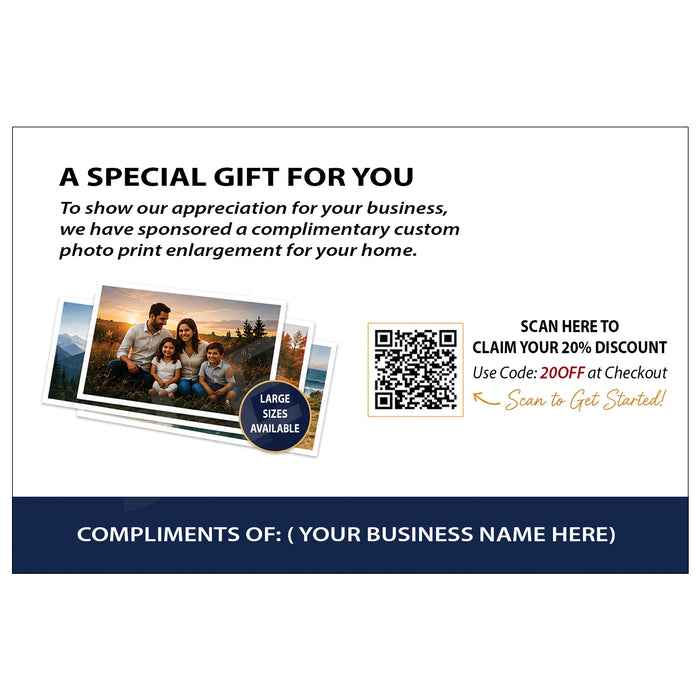Special Gift