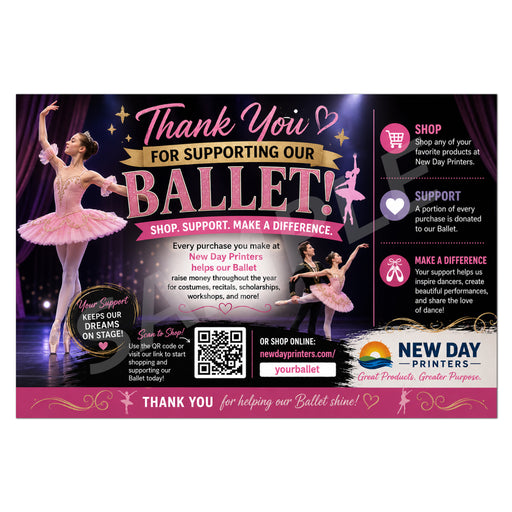 Ballet
