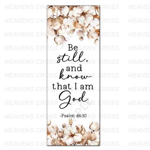 I am God Bookmark