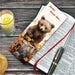 Baby Bear Bookmark