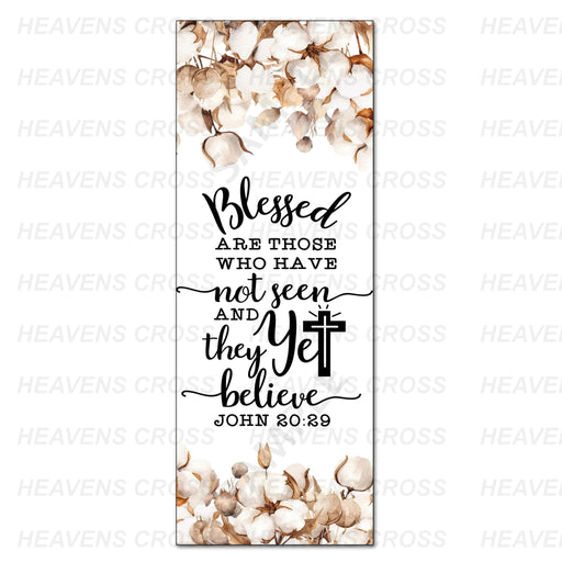 Blessed Bookmark