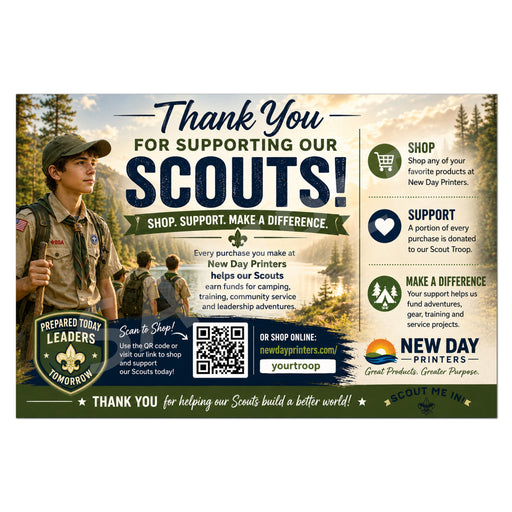 Boy Scouts
