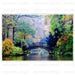 Bridge in the Park