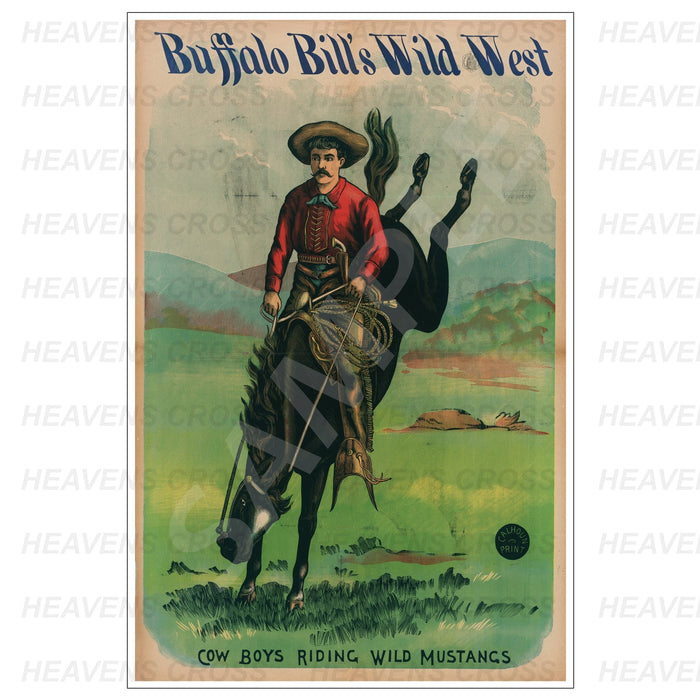 Buffalo Bill
