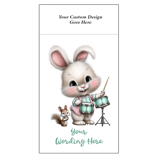 Bunny Drummer