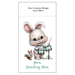 Bunny Drummer