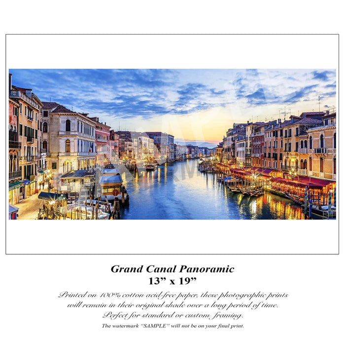 Grand Canal