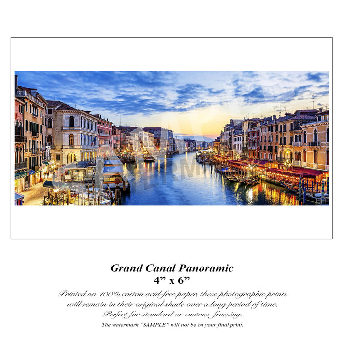 Grand Canal