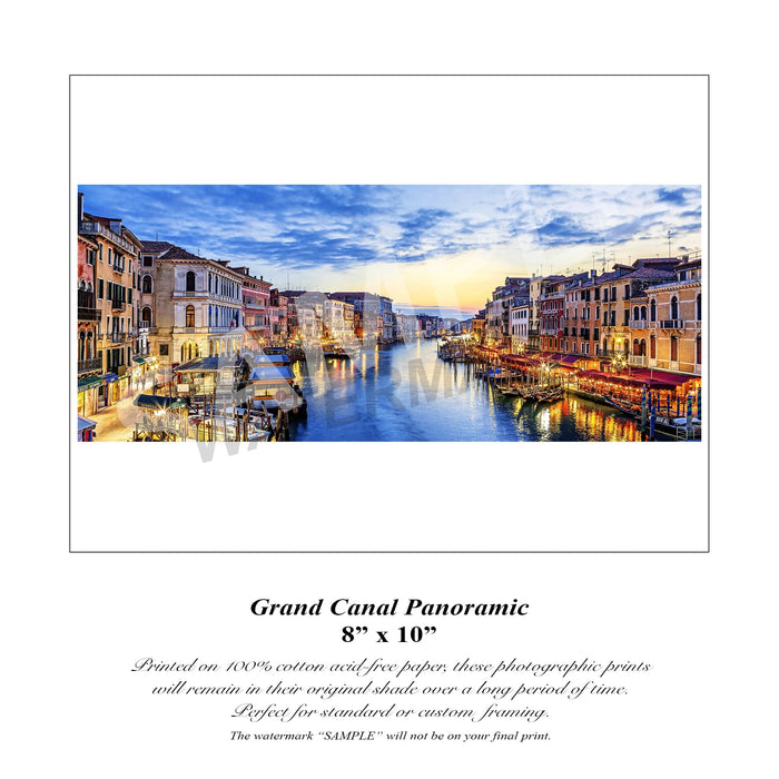 Grand Canal