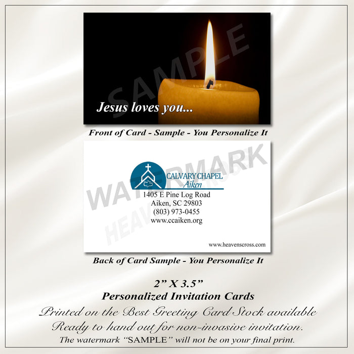 Invitation Cards