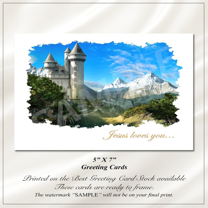 Castle