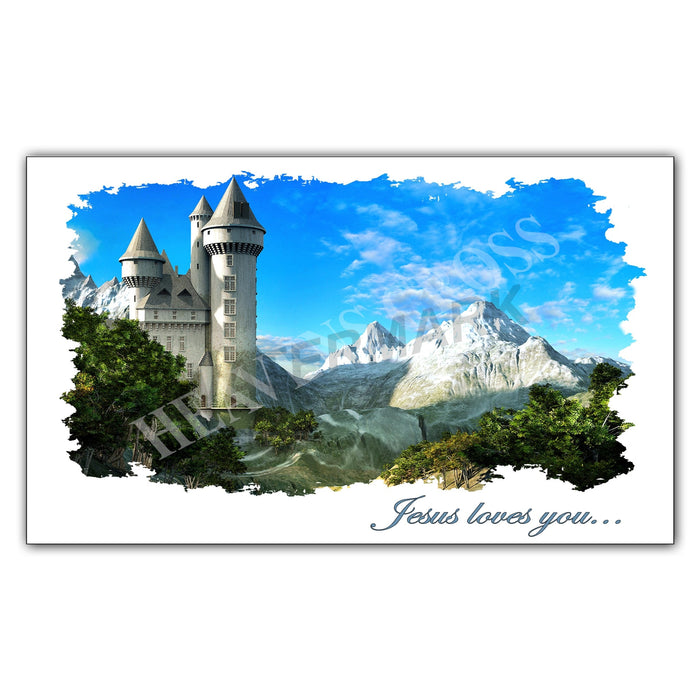 Post Cards