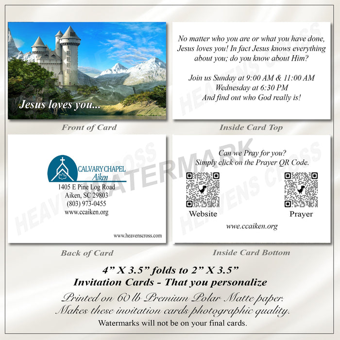 Castle