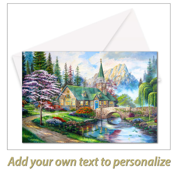 Greeting Cards