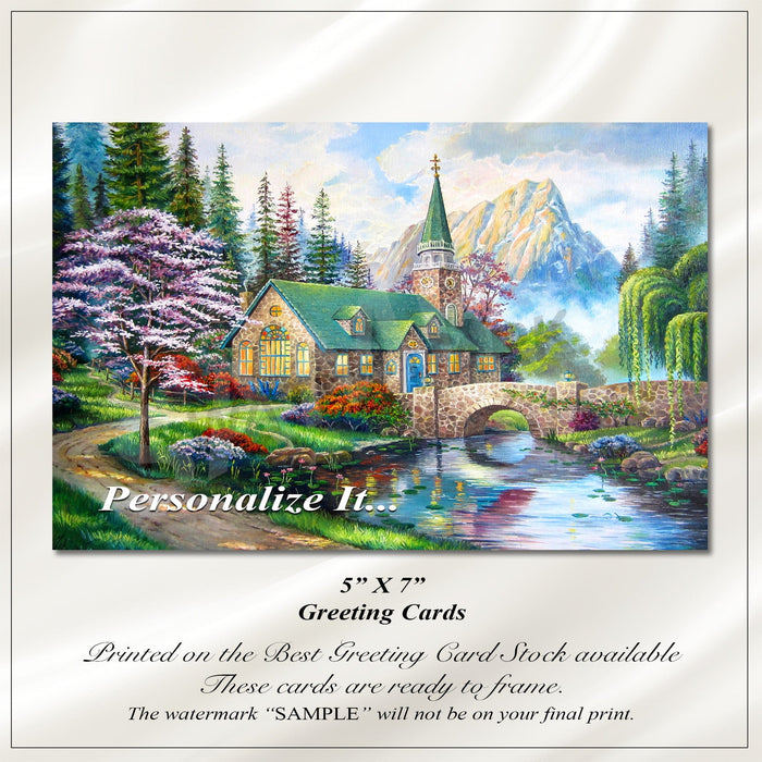 Greeting Cards