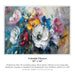 Flowers Oil Painting