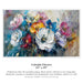 Flowers Oil Painting