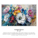 Flowers Oil Painting