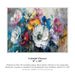 Flowers Oil Painting