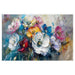 Flowers Oil Painting