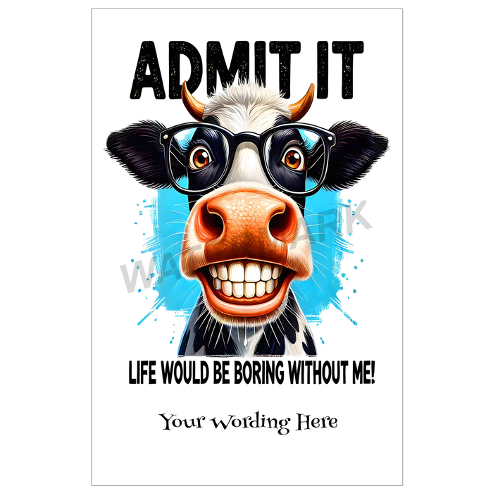 Cow