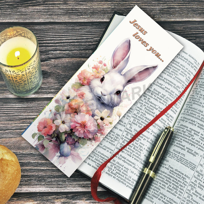 Easter Bunny