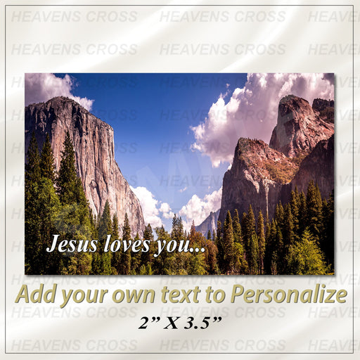 El Capita Invitation Card