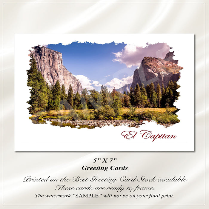 El Capitan