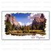 El Capitan Post Card