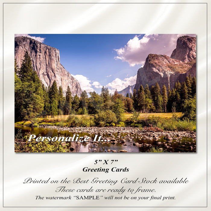 Greeting Cards
