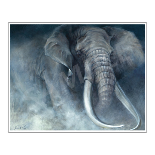 Elephant Ambush