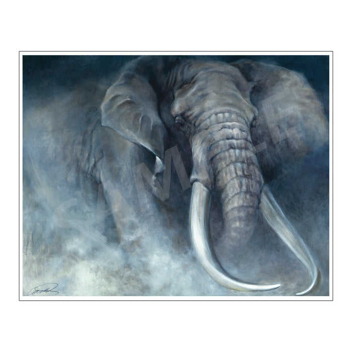 Elephant Ambush