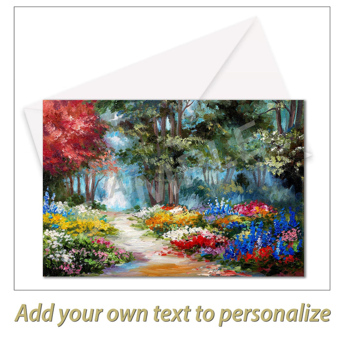 Greeting Cards