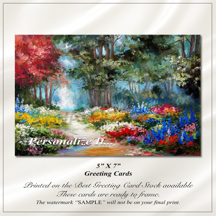 Greeting Cards
