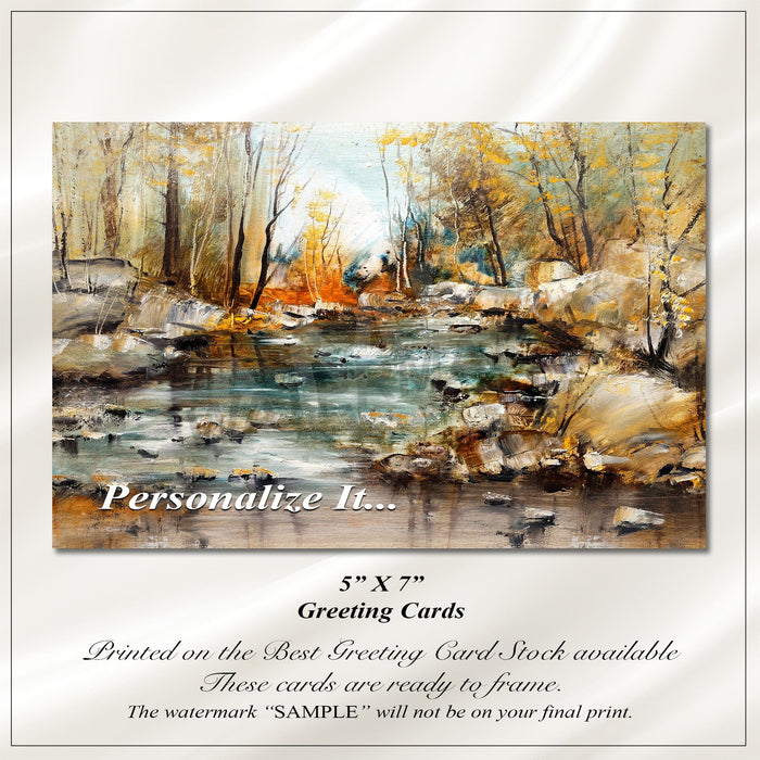 Greeting Cards