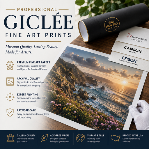 Giclee