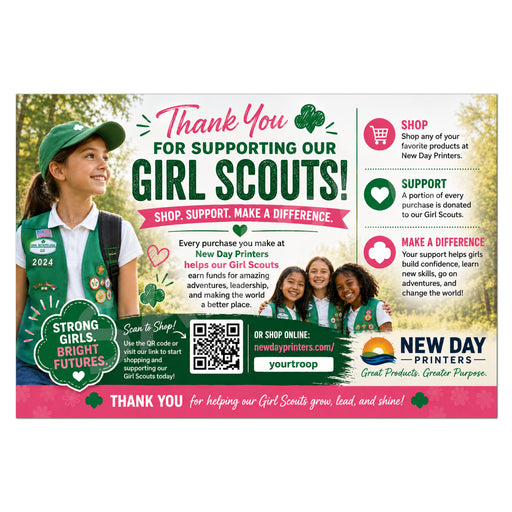 Girl Scouts