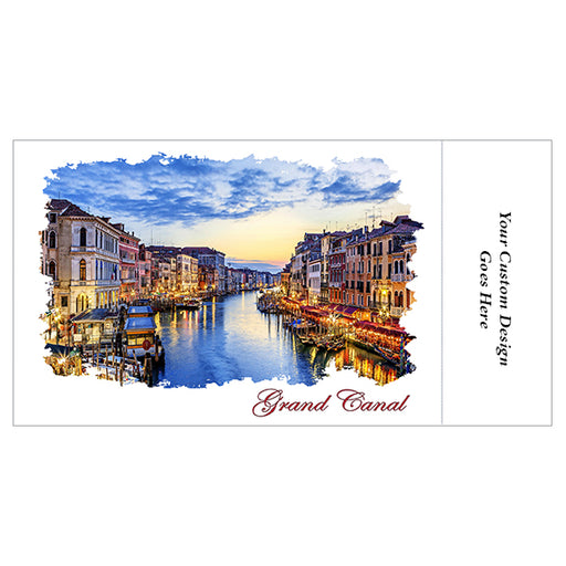 Gand Canal