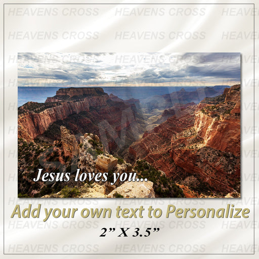 Grand Canyon Invitation Cards