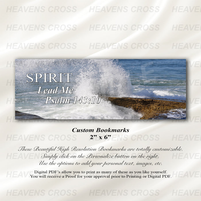 Mike Helland Bookmark