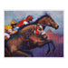 Steeple Chase Race